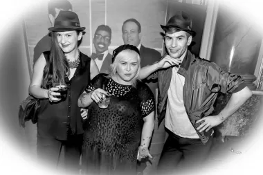 Chivas After Cannes Party u Esplanade hotelu