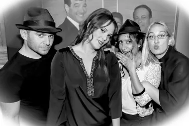Chivas After Cannes Party u Esplanade hotelu