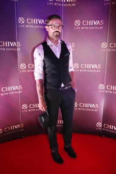 Chivas After Cannes Party u Esplanade hotelu