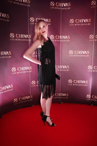 Chivas After Cannes Party u Esplanade hotelu