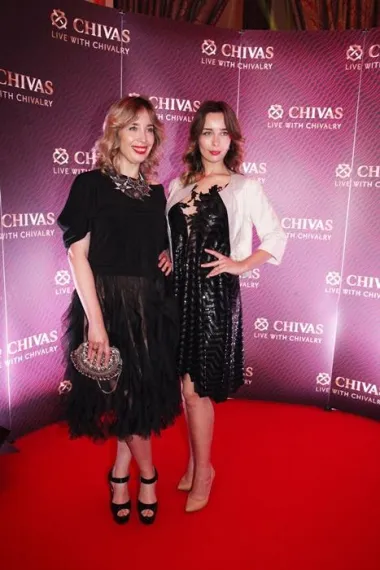 Chivas After Cannes Party u Esplanade hotelu