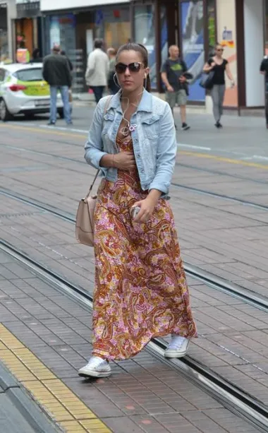 Zagrebačka špica: 1. lipnja 2014. (Foto: Danijel Pavelić)