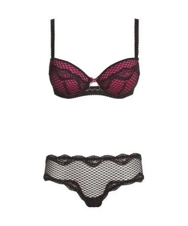 Nježna romantika, funkcionalna elegancija ili retro glamur – Yamamay ove jeseni nudi savršena rješenja za svaki stil