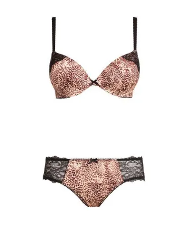 Nježna romantika, funkcionalna elegancija ili retro glamur – Yamamay ove jeseni nudi savršena rješenja za svaki stil