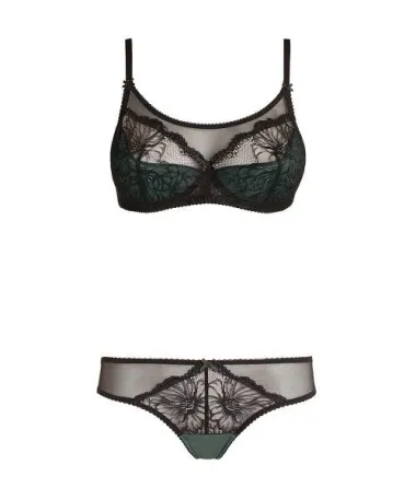 Nježna romantika, funkcionalna elegancija ili retro glamur – Yamamay ove jeseni nudi savršena rješenja za svaki stil