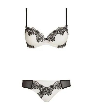 Nježna romantika, funkcionalna elegancija ili retro glamur – Yamamay ove jeseni nudi savršena rješenja za svaki stil