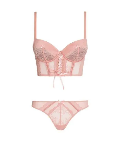 Nježna romantika, funkcionalna elegancija ili retro glamur – Yamamay ove jeseni nudi savršena rješenja za svaki stil