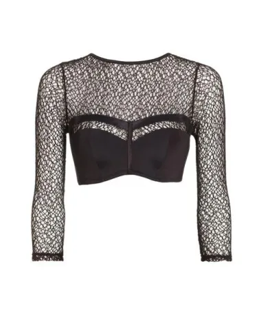 Nježna romantika, funkcionalna elegancija ili retro glamur – Yamamay ove jeseni nudi savršena rješenja za svaki stil