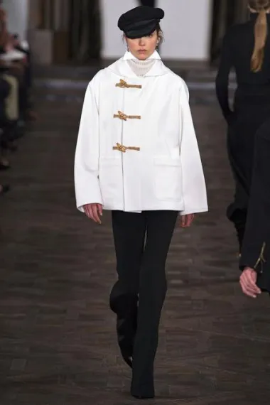Ralph Lauren kolekcija jesen 2013. (www.style.com)