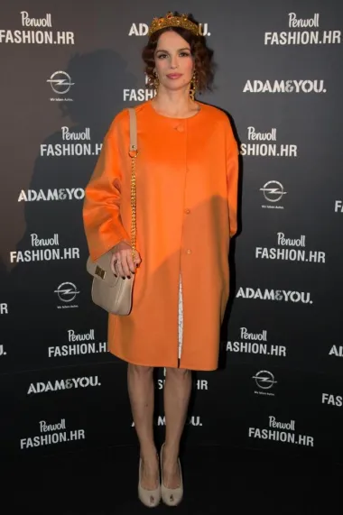 Perwoll Fashion.hr - poznata lica (Foto: Goran Čučković i Mario Juričić) - Severina