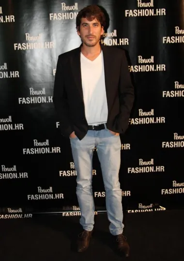 Perwoll Fashion.hr - poznata lica (Foto: Goran Čučković i Mario Juričić) - Duško Modrinić