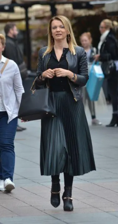 Zagrebačka špica: 16. rujna 2017. (Foto: Danijel Pavelić)