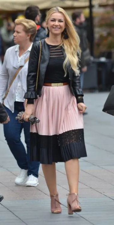 Zagrebačka špica: 16. rujna 2017. (Foto: Danijel Pavelić)