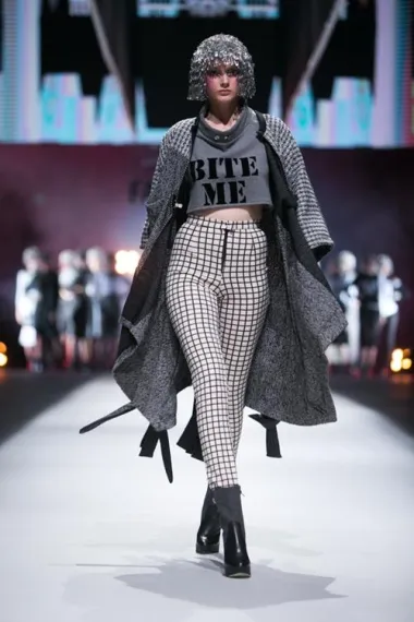 Perwoll Fashion.hr: BiteMyStyle by Zoran Aragović
