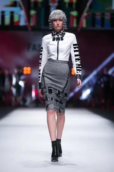 Perwoll Fashion.hr: BiteMyStyle by Zoran Aragović