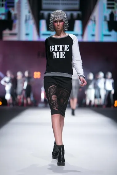 Perwoll Fashion.hr: BiteMyStyle by Zoran Aragović