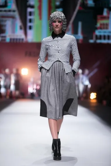 Perwoll Fashion.hr: BiteMyStyle by Zoran Aragović