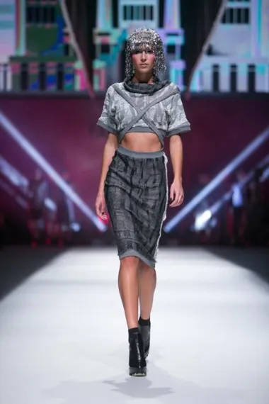 Perwoll Fashion.hr: BiteMyStyle by Zoran Aragović