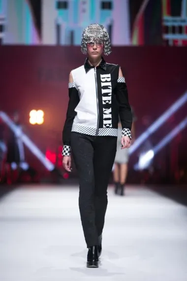 Perwoll Fashion.hr: BiteMyStyle by Zoran Aragović