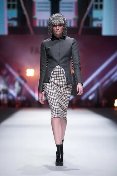 Perwoll Fashion.hr: BiteMyStyle by Zoran Aragović