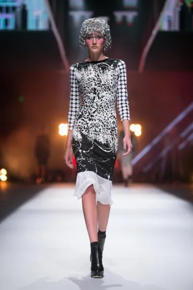 Perwoll Fashion.hr: BiteMyStyle by Zoran Aragović