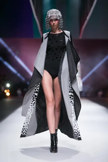 Perwoll Fashion.hr: BiteMyStyle by Zoran Aragović