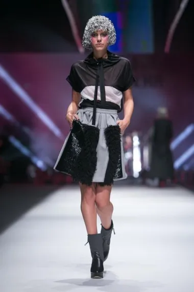 Perwoll Fashion.hr: BiteMyStyle by Zoran Aragović