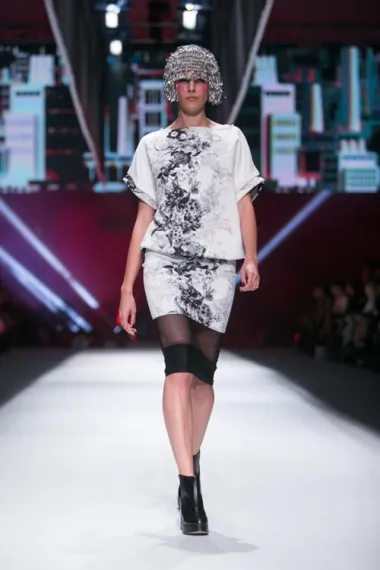Perwoll Fashion.hr: BiteMyStyle by Zoran Aragović