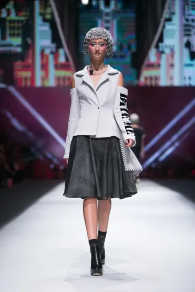 Perwoll Fashion.hr: BiteMyStyle by Zoran Aragović