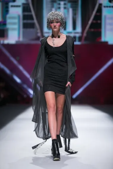 Perwoll Fashion.hr: BiteMyStyle by Zoran Aragović