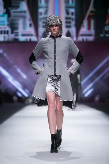 Perwoll Fashion.hr: BiteMyStyle by Zoran Aragović