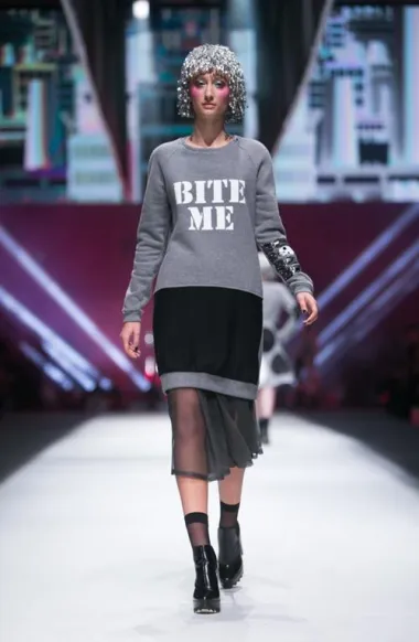 Perwoll Fashion.hr: BiteMyStyle by Zoran Aragović