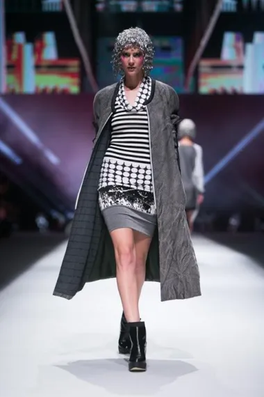 Perwoll Fashion.hr: BiteMyStyle by Zoran Aragović