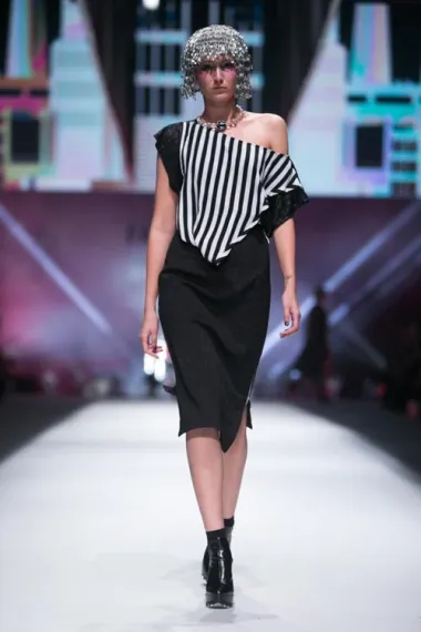 Perwoll Fashion.hr: BiteMyStyle by Zoran Aragović