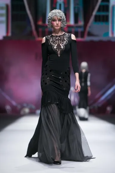 Perwoll Fashion.hr: BiteMyStyle by Zoran Aragović