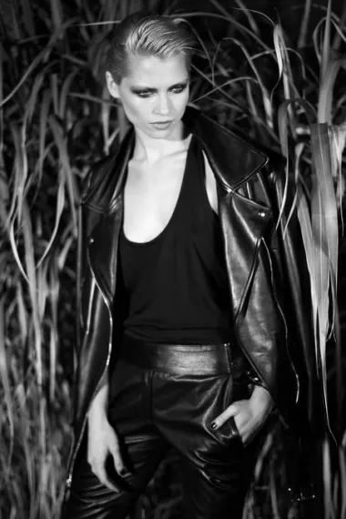 Alexandre Vauthier kolekcija proljeće 2014. (www.style.com)