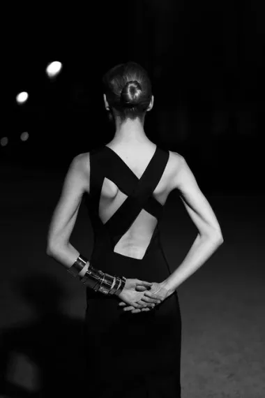 Alexandre Vauthier kolekcija proljeće 2014. (www.style.com)