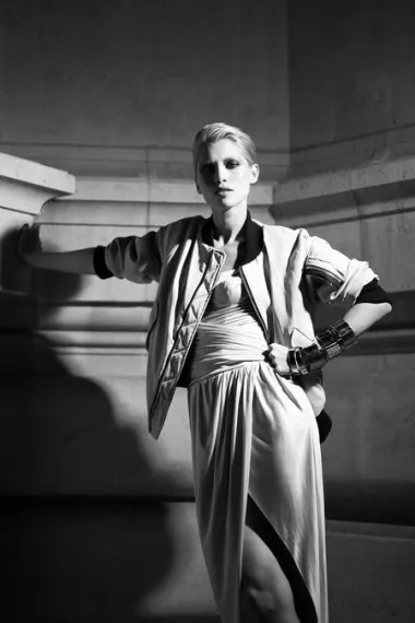Alexandre Vauthier kolekcija proljeće 2014. (www.style.com)