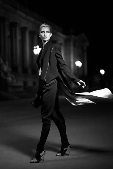 Alexandre Vauthier kolekcija proljeće 2014. (www.style.com)