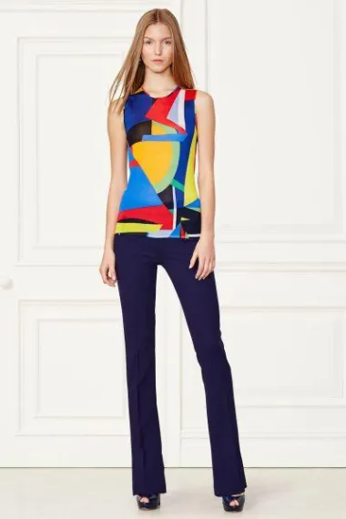 Ralph Lauren kolekcija proljeće 2016. (Izvor: www.ralphlauren.com)