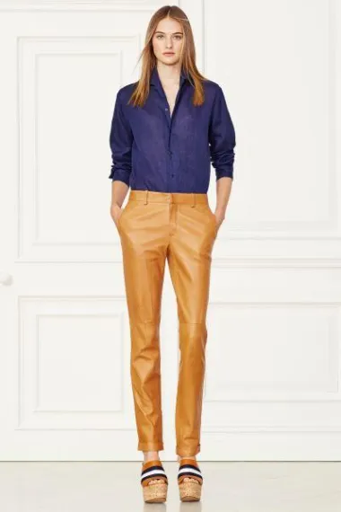 Ralph Lauren kolekcija proljeće 2016. (Izvor: www.ralphlauren.com)