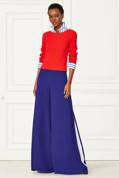 Ralph Lauren kolekcija proljeće 2016. (Izvor: www.ralphlauren.com)