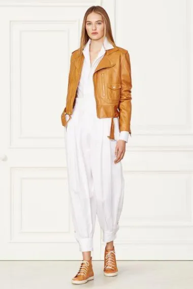 Ralph Lauren kolekcija proljeće 2016. (Izvor: www.ralphlauren.com)