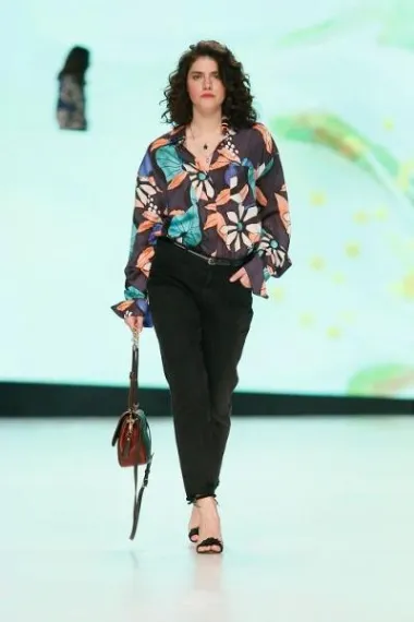 Bipa Fashion.hr - Revija Roberta Severa