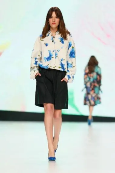 Bipa Fashion.hr - Revija Roberta Severa
