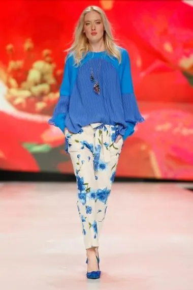 Bipa Fashion.hr - Revija Roberta Severa