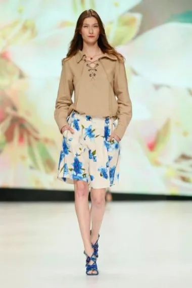 Bipa Fashion.hr - Revija Roberta Severa
