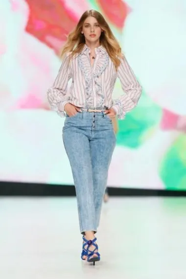 Bipa Fashion.hr - Revija Roberta Severa