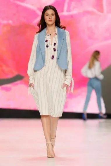Bipa Fashion.hr - Revija Roberta Severa