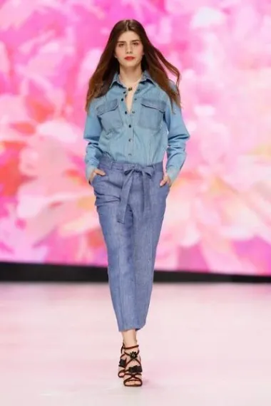 Bipa Fashion.hr - Revija Roberta Severa